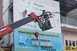 Phòng ‘giặc lửa’ bắt đầu và liên tục với ‘bài toán’ ý thức người dân