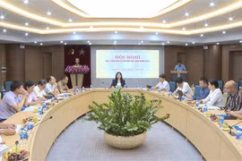 Huyện Gia Lâm: Chú trọng xúc tiến đầu tư, đáp ứng nhu cầu phát triển địa bàn năng động