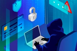 Bừng tỉnh khóa tài khoản ngân hàng, sau 2 phút người đàn ông ở Hà Nội vẫn 'bay' gần 1 tỷ đồng