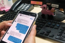 Sau 'sự cố' máy treo, người đàn ông...mất hơn 500 triệu đồng 