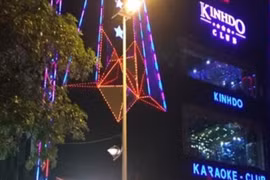 Án mạng tại quán bar 'nổi' nhất thành phố Móng Cái