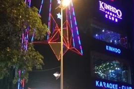 Án mạng tại quán bar 'nổi' nhất thành phố Móng Cái