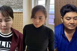 Nữ giáo viên mầm non tham gia vụ 'chạy án' hơn 1 tỷ đồng