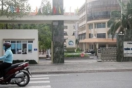 Cơ quan điều tra Viện KSND Tối cao bắt tạm giam 1 luật sư có hành vi đưa hối lộ