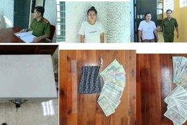 Hóa giải ‘nỗi ám ảnh’ của người cao tuổi vùng đất nhãn