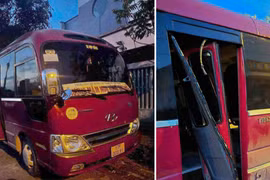 Bé 5 tuổi tử vong do bị quên trên xe ô tô tại Thái Bình: Khởi tố vụ án!