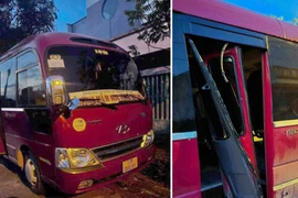 Bé 5 tuổi tử vong do bị quên trên xe ô tô tại Thái Bình: Khởi tố vụ án!