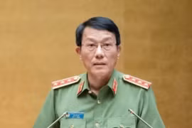 Bộ trưởng Bộ Công an gửi Thư thăm hỏi, động viên cán bộ, chiến sĩ Công an nhân dân và lực lượng tham gia bảo vệ an ninh, trật tự ở cơ sở