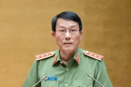 Bộ trưởng Bộ Công an gửi Thư thăm hỏi, động viên cán bộ, chiến sĩ Công an nhân dân và lực lượng tham gia bảo vệ an ninh, trật tự ở cơ sở