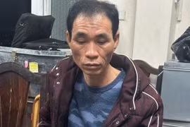 Tên gian 5 tiền án chuyên đột nhập, trộm cắp tài sản của người nước ngoài