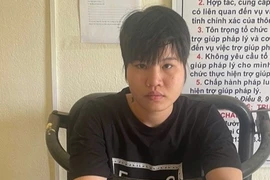 Tá hỏa khi biết chân tướng "vị Công an tên Trường'