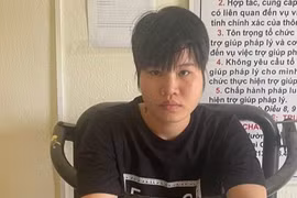 Tá hỏa khi biết chân tướng "vị Công an tên Trường'