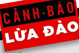 Cơ quan An ninh điều tra cảnh báo thủ đoạn mạo danh điều tra viên, gọi điện 'điều tra vụ án'