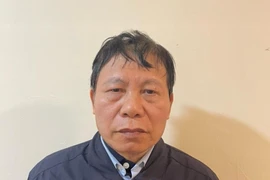 Diễn biến mới nhất vụ Cựu Bí thư tỉnh ủy Bắc Ninh Nguyễn Nhân Chiến nhận 14 tỷ đồng 