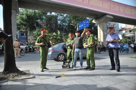 Đánh giá cao những chỉ huy đơn vị luôn coi mình như cán bộ chiến sỹ