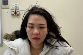 'Hot girl' tự nhận con dâu, cháu dâu...tương lai của lãnh đạo để lừa đảo 