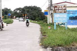 Thông báo phân luồng giao thông phục vụ Lễ tang đồng chí Tổng Bí thư Nguyễn Phú Trọng tại huyện Đông Anh