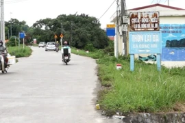 Thông báo phân luồng giao thông phục vụ Lễ tang đồng chí Tổng Bí thư Nguyễn Phú Trọng tại huyện Đông Anh