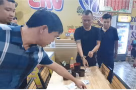 Khởi tố 'cá mập tín dụng đen' ở Quảng Ninh