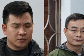 Nguyên Chủ tịch HĐQT Công ty cổ phần phân phối Top One bị bắt vì tham ô