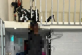 Điều tra vụ cô gái 19 tuổi tử vong trong phòng trọ