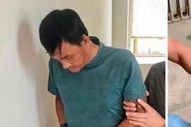 Trùm ma túy nhận tiền qua tài khoản, giao ‘hàng’ tại bến xe