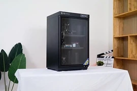 Cách lựa chọn tủ chống ẩm bền đẹp, giá rẻ, phù hợp 