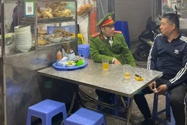 Bài 2: Tạo cơ hội, nguồn lực giúp đỡ người từng lầm lỗi