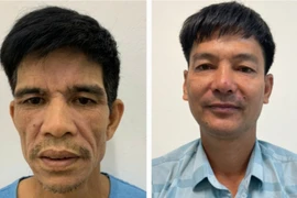 Bắt thêm 2 đối tượng trong đường dây cá độ bóng đá ở Hà Nội