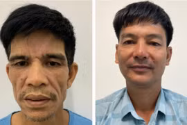 Bắt thêm 2 đối tượng trong đường dây cá độ bóng đá ở Hà Nội