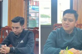 Chủ tịch HĐQT Công ty Cổ phần Newland Group lừa đảo, chiếm đoạt hơn 33 tỷ đồng