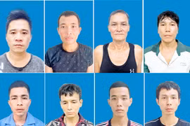 'Bạn tốt' lừa bán ma túy giả chế từ mì chính và thuốc tây