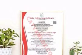 Ống thép luồn dây điện IEC 61386 Cát Vạn Lợi – Giải pháp vượt trội cho mọi công trình