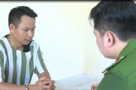 Trước trận chung kết EURO 2024, phá đường dây cá độ trăm tỷ