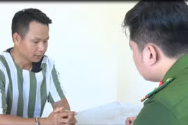 Trước trận chung kết EURO 2024, phá đường dây cá độ trăm tỷ