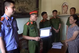 Khởi tố đối tượng khiếu kiện chuyên nghiệp ở Phú Xuyên về tội cưỡng đoạt tài sản