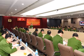 Đồng bộ các giải pháp quản lý người nghiện, triệt xóa các tụ điểm phức tạp về ma túy