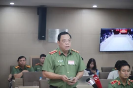 Xử phạt hàng nghìn trường hợp vi phạm quy định về phòng cháy