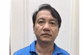 Bắt tạm giam ông Phương Hoàng Kim, nguyên Cục trưởng Cục Điện lực và Năng lượng tái tạo