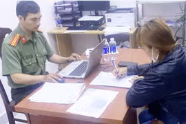 Triệu tập đối tượng tung tin thất thiệt về tình hình an ninh, trật tự tại Đà Lạt