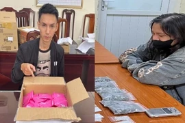 Quyết liệt đánh chặn ‘nguồn’ của mọi loại tội phạm