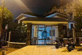 Bắt Phó trưởng phòng thanh tra, khảo thí trường Cao Đẳng Lào Cai 