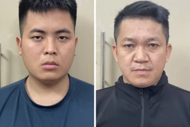 Nam thanh niên mắc bẫy những kẻ buôn người, mất gần 200 triệu đồng để 'thoát thân'