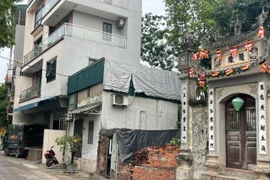 Cần sớm ‘cái kết’ vẹn cả đôi đường