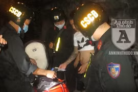 Cùng viết tiếp những trang sử vàng của lực lượng Công an Thủ đô Anh hùng