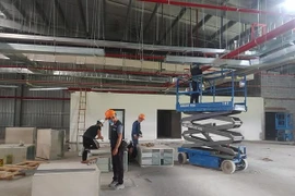 Thi công ống gió cần lưu ý điều gì? Các bước tiến hành cụ thể