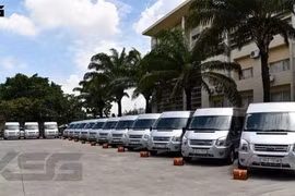 Xe Sài Gòn: Đáp ứng mọi nhu cầu thuê xe với dịch vụ tận tâm