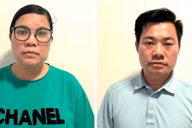 Công an thành phố Hà Nội khởi tố vụ án lừa đảo chiếm đoạt tài sản xảy ra tại Công ty Tâm Lộc Phát