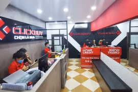 Kinh nghiệm chọn màu sắc và địa chỉ mua iPhone 15 Pro Max 