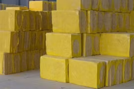 Tổng hợp các vật liệu cách nhiệt uy tín hiện nay